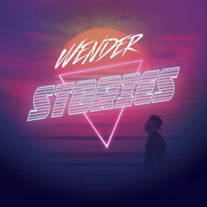 WENDER - Stories (Vinile)