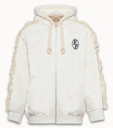 Family First Hoodie Cali