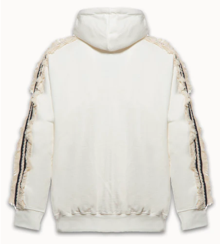 Family First Hoodie Cali - immagine 3