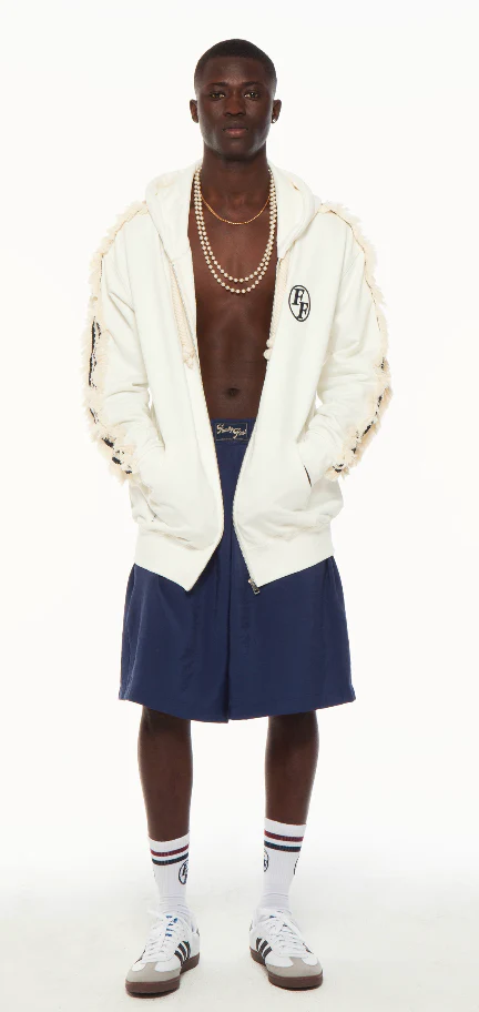 Family First Hoodie Cali - immagine 4