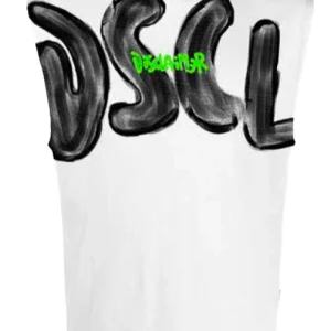 Disclaimer Spray Tanktop