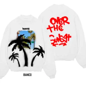 Disclaimer Crewneck Palms