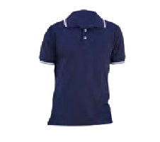 Polo Uomo Piquet