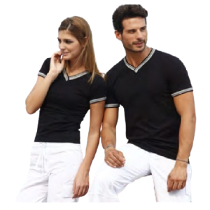 T-shirt Donna Stretch