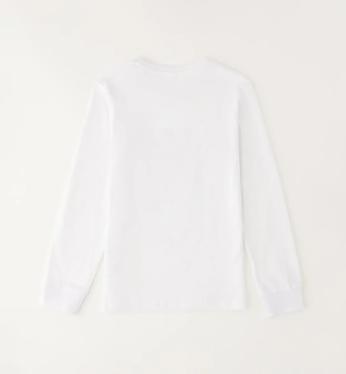 maglia manica lunga ragazzo - immagine 4