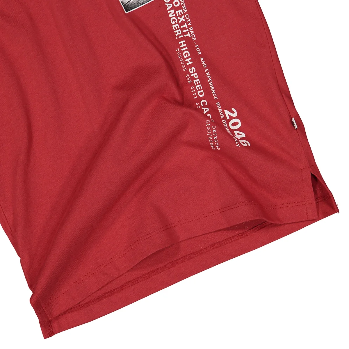 t-shirt ragazzo - immagine 4