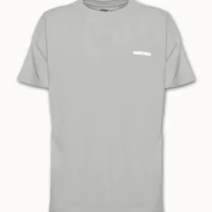 Family First Symbol T-shirt White