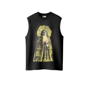 Untitled Artworks - Tanktop Virgin