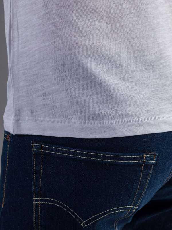 Toro Artistico Color - T-shirt Urban Slub Uomo - immagine 7