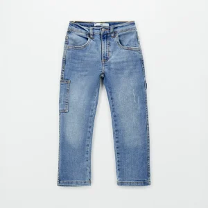 jeans bambino