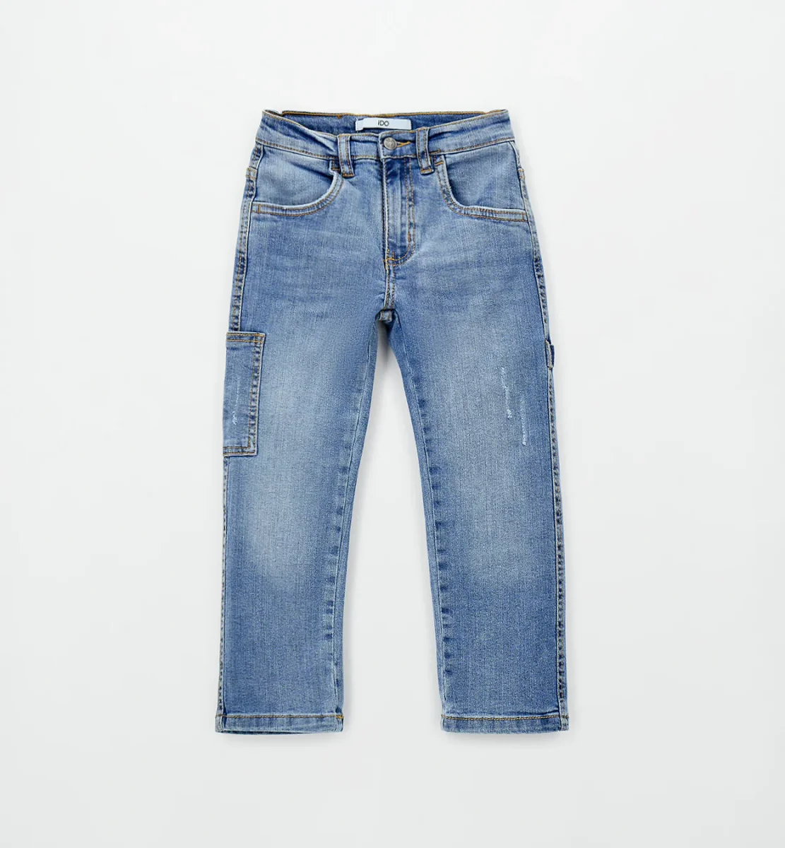 jeans bambino - immagine 2