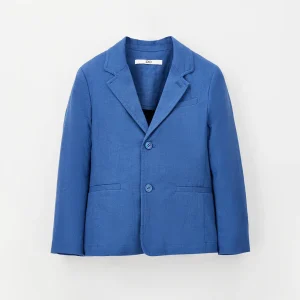 giacca blazer bambino