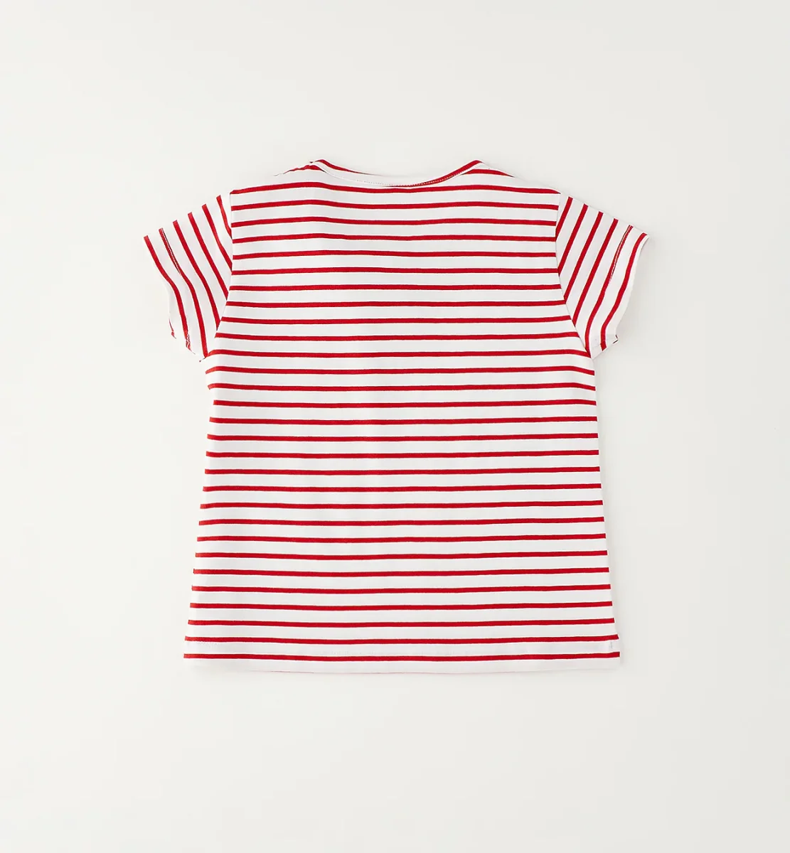 maglietta manica corta bambina - immagine 4