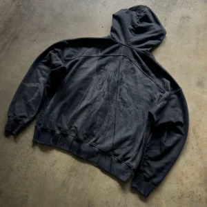 Formy Studio Chaos Laser Zip Hoodie