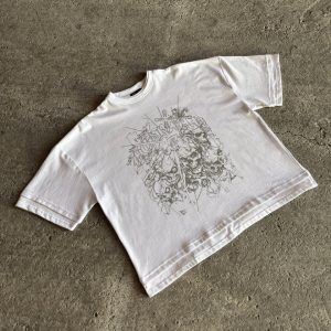 Formy Studio Frammento Tee