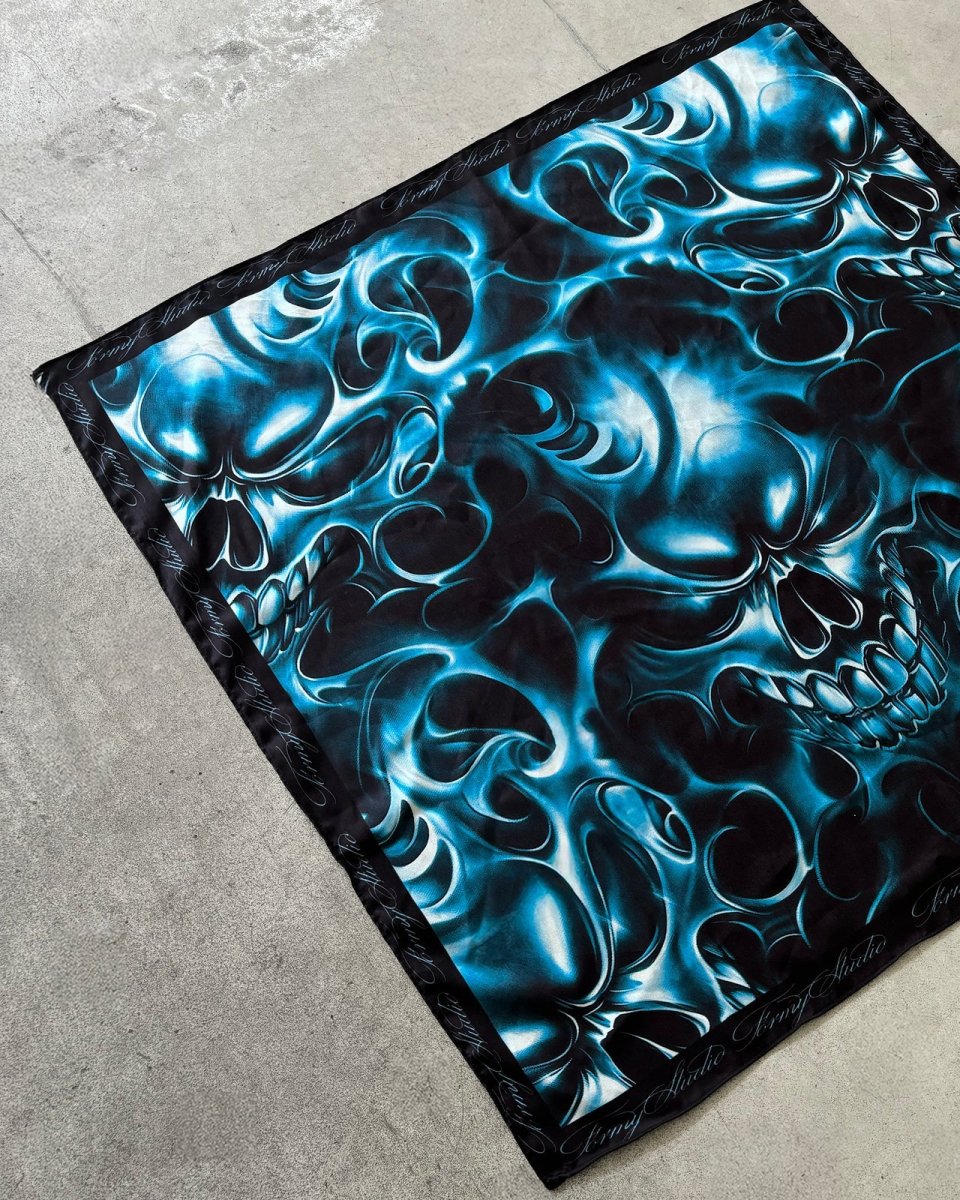 Formy Studio Bandana Abisso - immagine 3