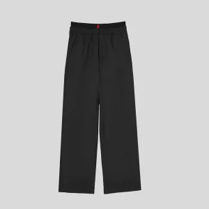 Vision of Super Black Boxer Pants