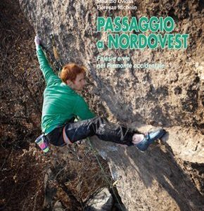 Passaggio a Nord-Ovest Versante Sud