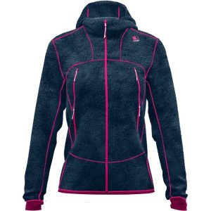 Crazy Idea Jkt Sheepy Women