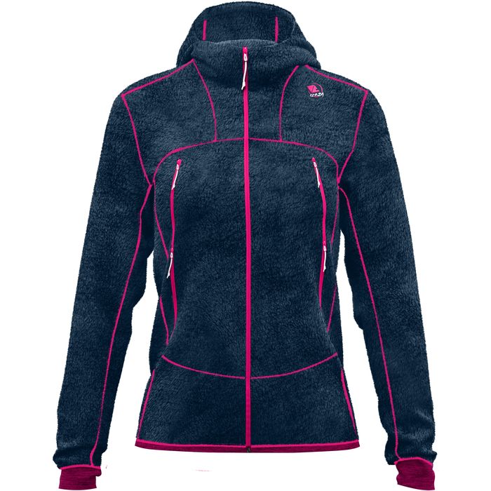 Crazy Idea Jkt Sheepy Women - immagine 2