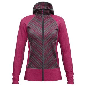 Crazy Idea Jkt Quasar Woman