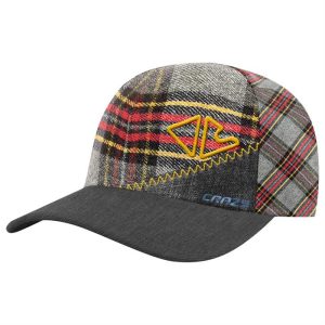 Crazy Idea Cap Bro Scottish
