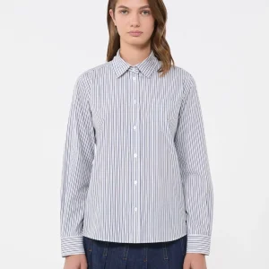 WEEKEND MAXMARA Camicia classica in cotone