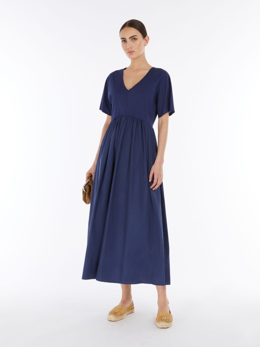 WEEKEND MAXMARA Abito ampio in jersey