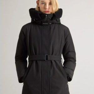 WOOLRICH Artic Parka Evolution