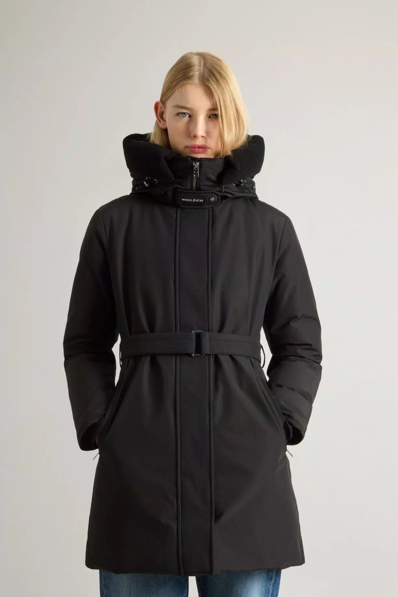 WOOLRICH Artic Parka Evolution - immagine 2