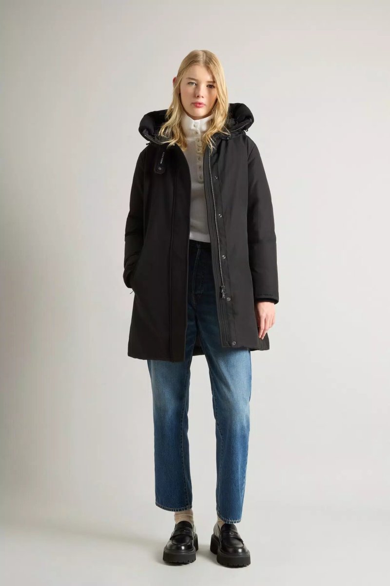 WOOLRICH Artic Parka Evolution - immagine 4