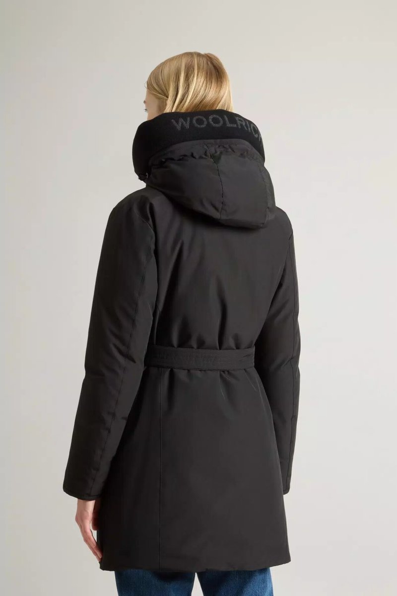 WOOLRICH Artic Parka Evolution - immagine 3