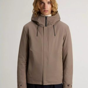 WOOLRICH Giacca Crestmont 3 in 1