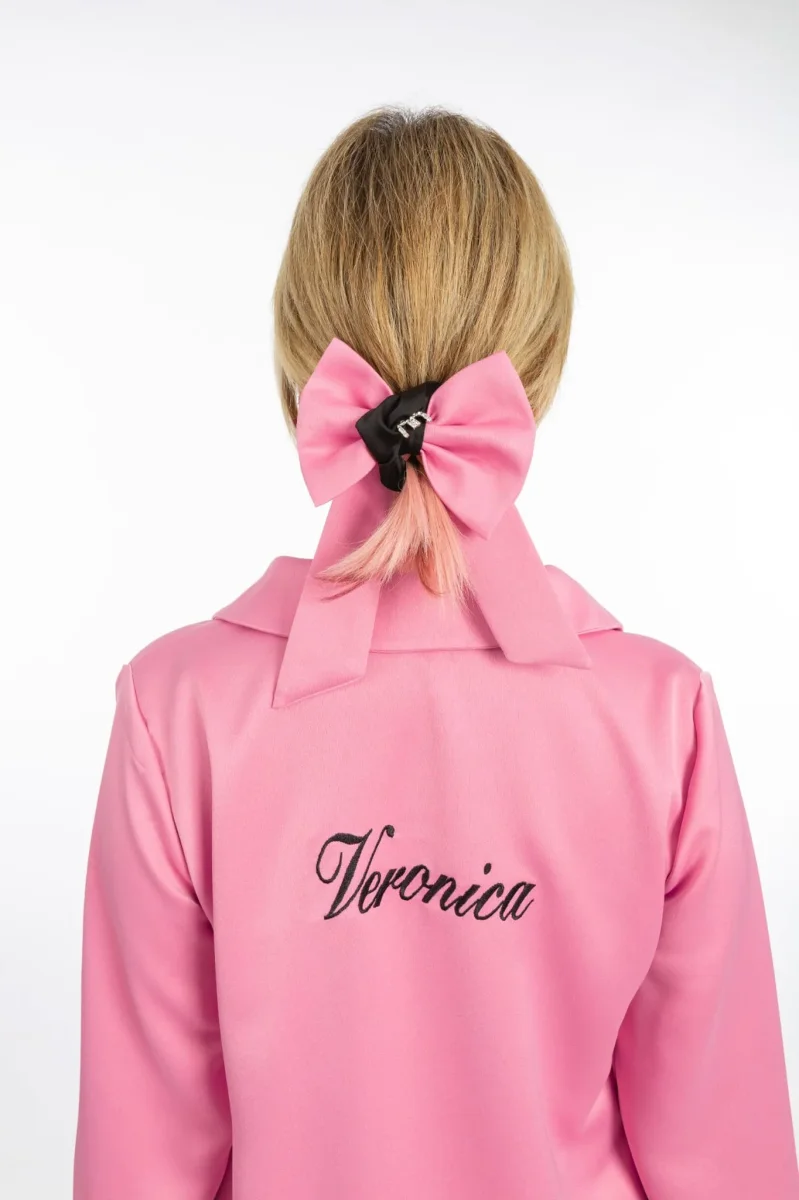 Amour rosa - immagine 5