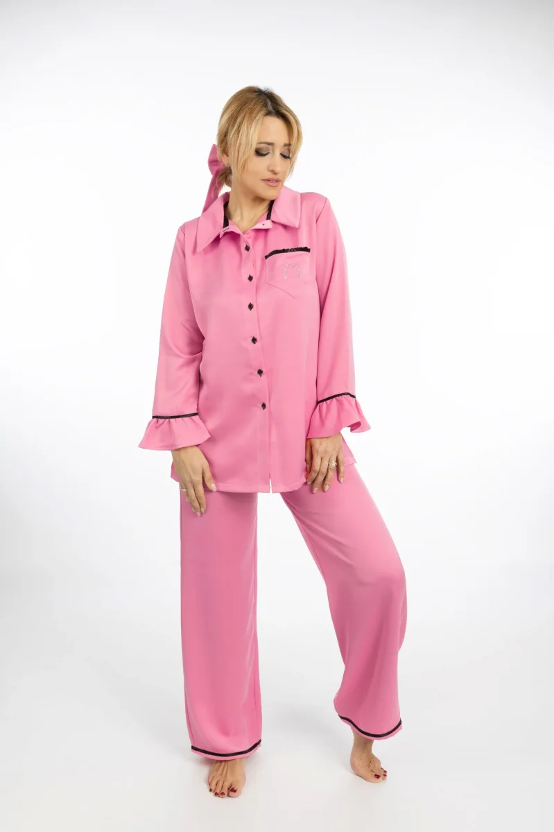 Amour rosa - immagine 2