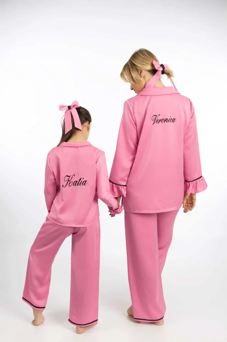 Amour rosa - immagine 7