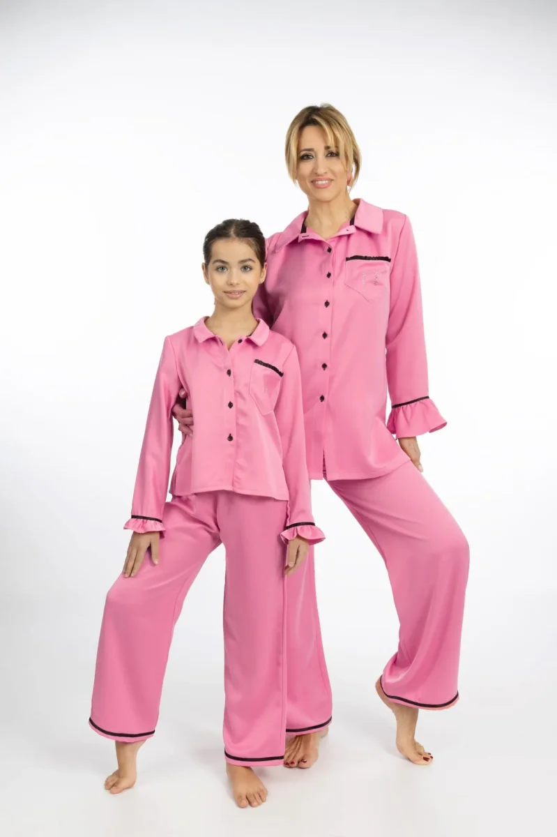 Amour rosa - immagine 6