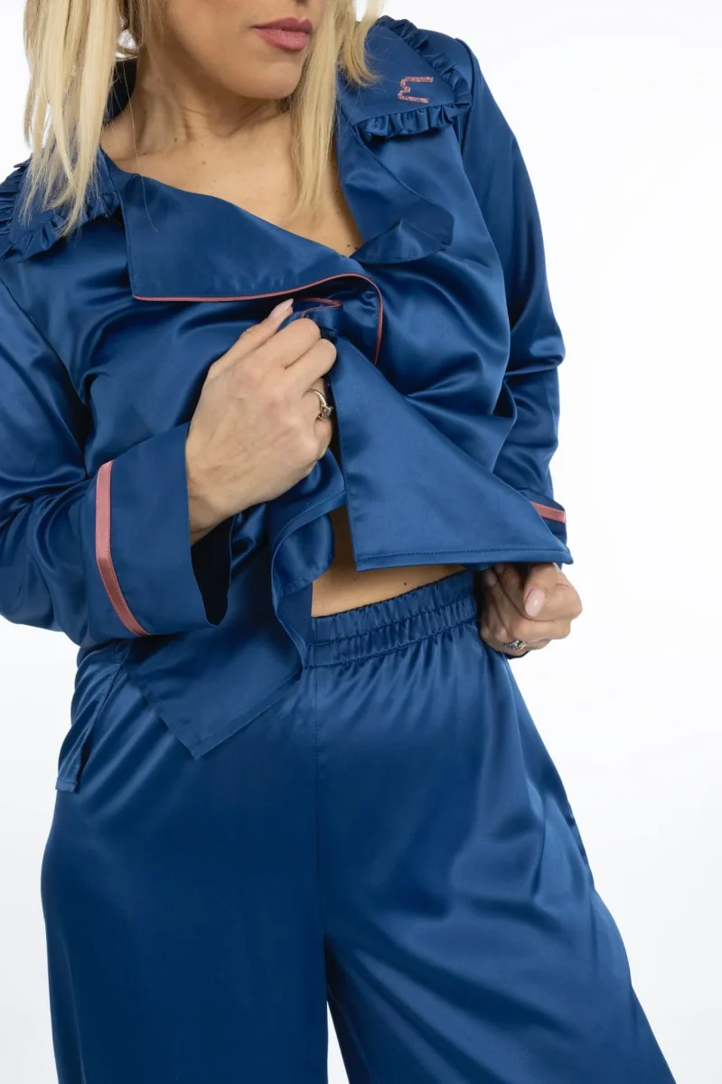 Amour blu - immagine 4