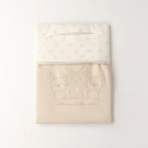 copertina unisex neonato