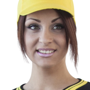 Cappellino Modello Golf