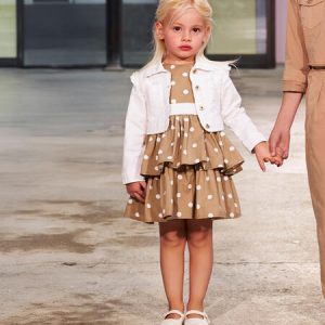vestito bambina