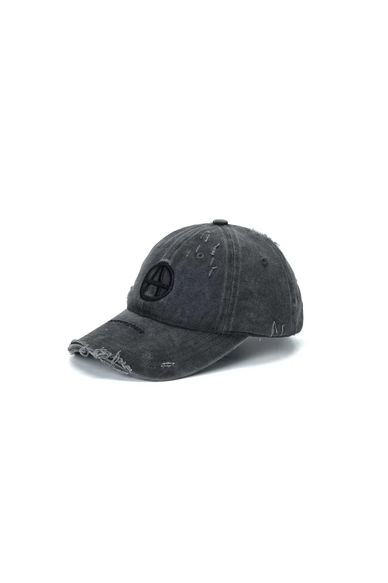 Acupuncture A Cap Black - immagine 4