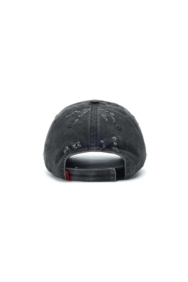 Acupuncture A Cap Black - immagine 5