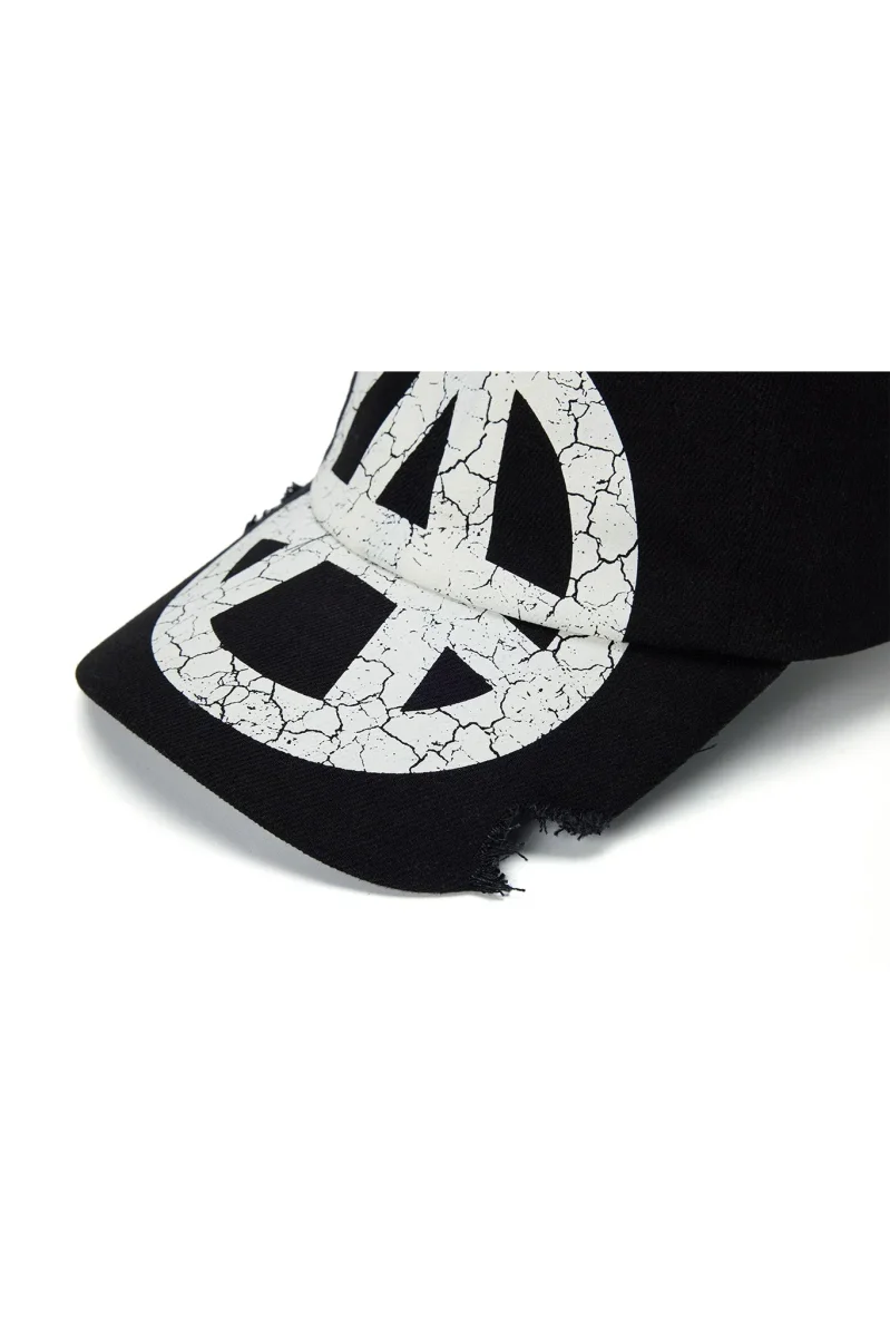 Acupuncture Destructive Cap Black - immagine 3