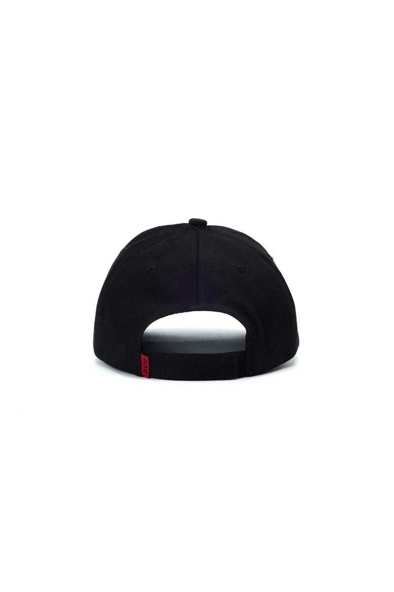 Acupuncture Destructive Cap Black - immagine 5