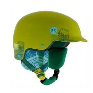 Anon Scout Casco Bimbo