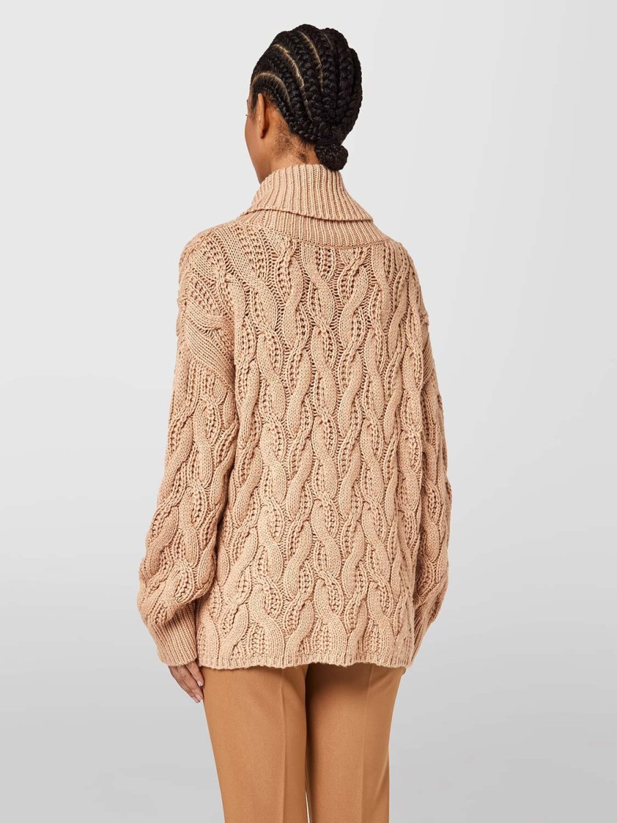 ALPHA STUDIO Dolcevita trecce - immagine 3