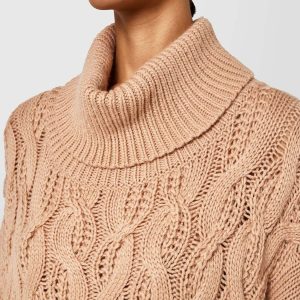 ALPHA STUDIO Dolcevita trecce