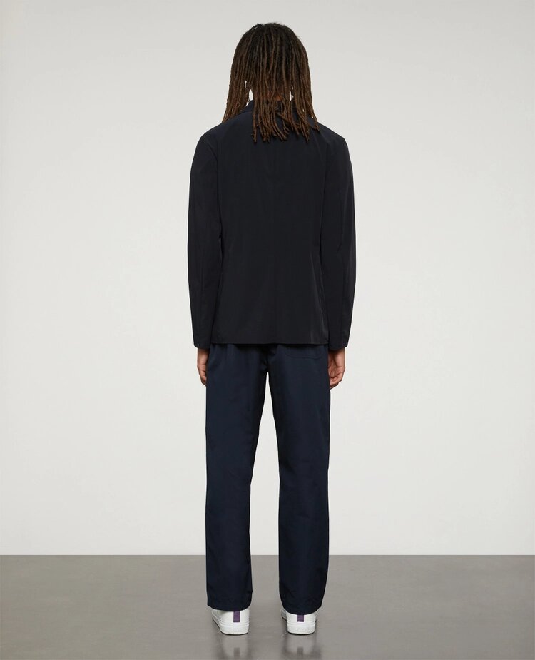 ASPESI BLAZER PAPERINO IN NYLON - immagine 3