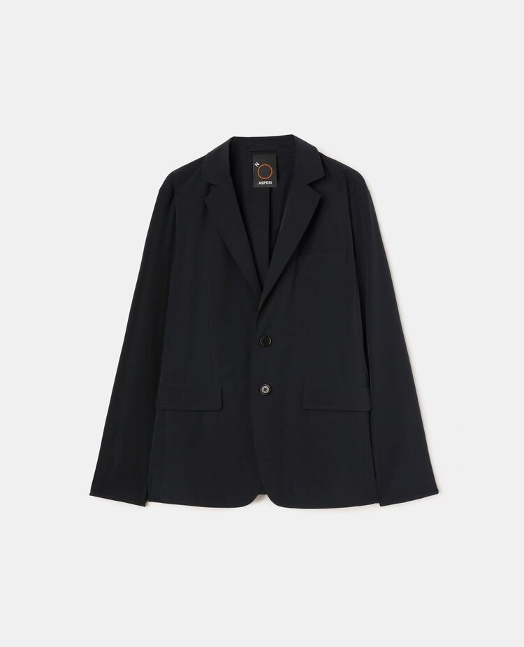 ASPESI BLAZER PAPERINO IN NYLON - immagine 4